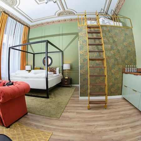 Apartamenty Nova 22 Stary Toruń Exteriör bild