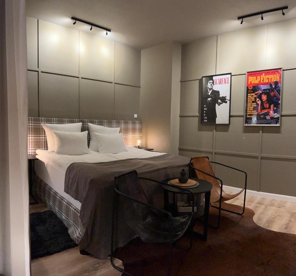 Apartamenty Nova 22 Stary Toruń Exteriör bild