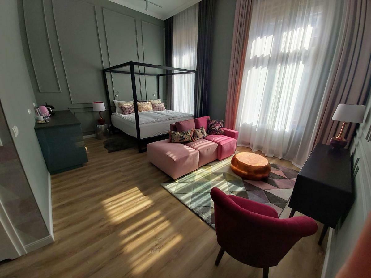 Apartamenty Nova 22 Stary Toruń Exteriör bild