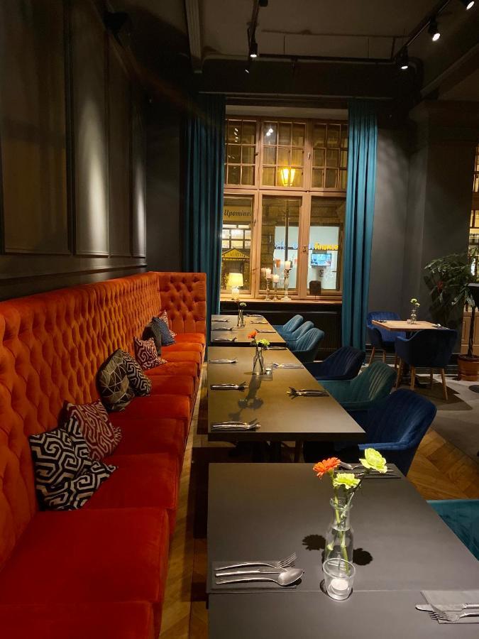 Apartamenty Nova 22 Stary Toruń Exteriör bild