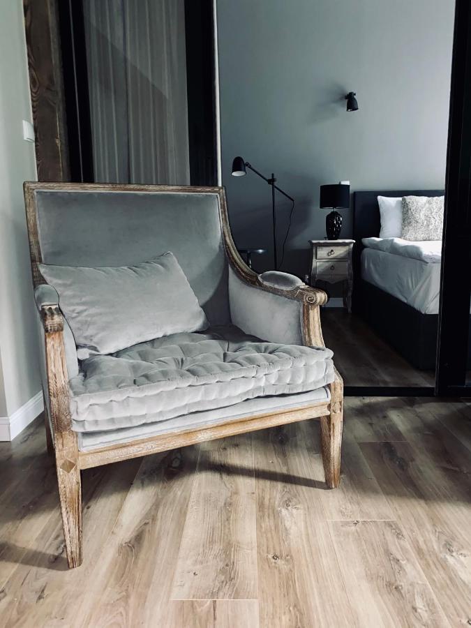 Apartamenty Nova 22 Stary Toruń Exteriör bild