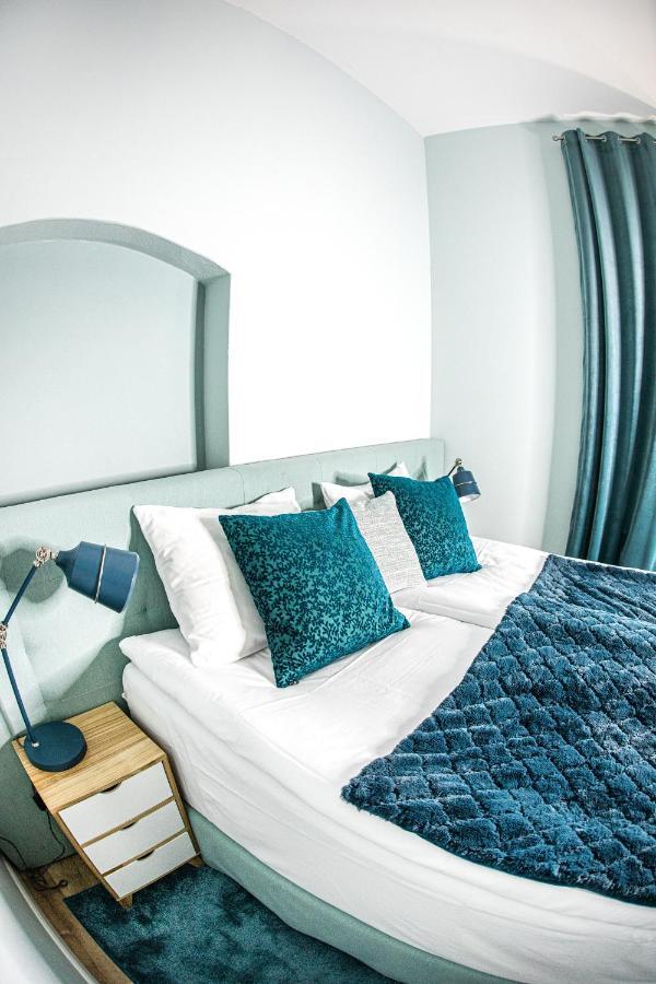 Apartamenty Nova 22 Stary Toruń Exteriör bild