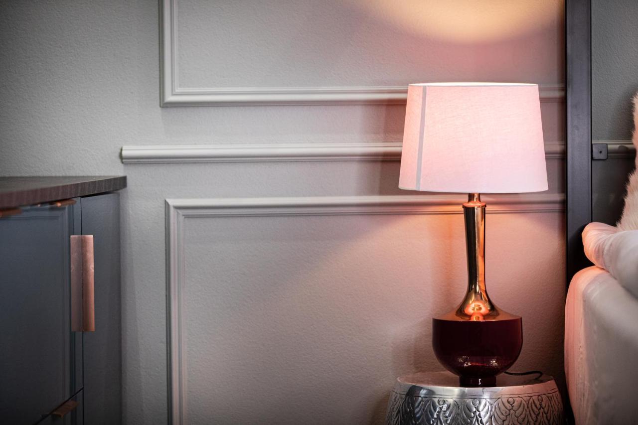 Apartamenty Nova 22 Stary Toruń Exteriör bild