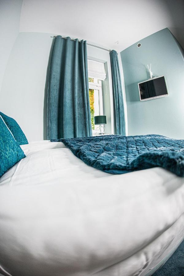 Apartamenty Nova 22 Stary Toruń Exteriör bild