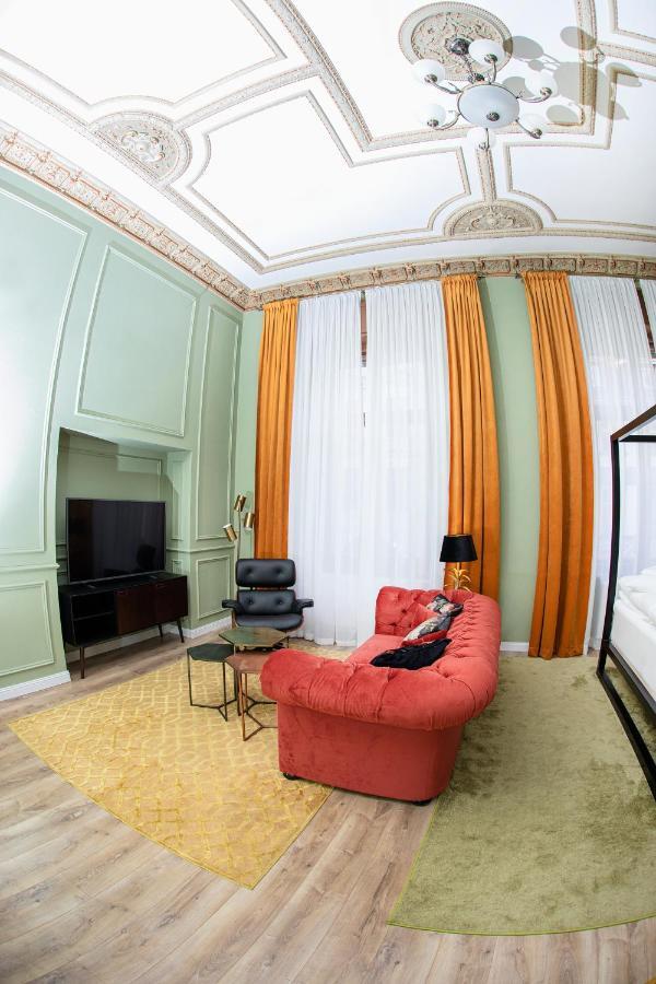 Apartamenty Nova 22 Stary Toruń Exteriör bild