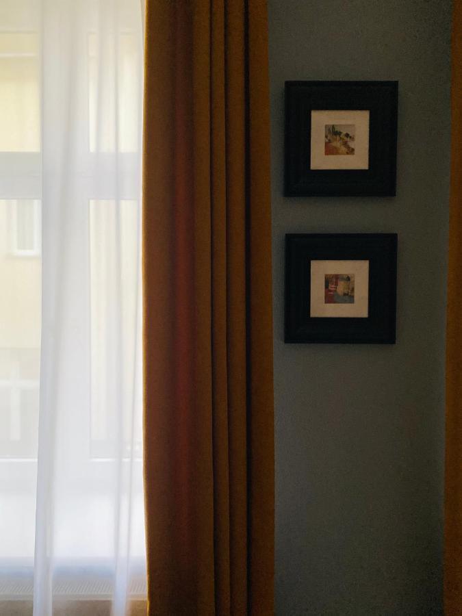 Apartamenty Nova 22 Stary Toruń Exteriör bild