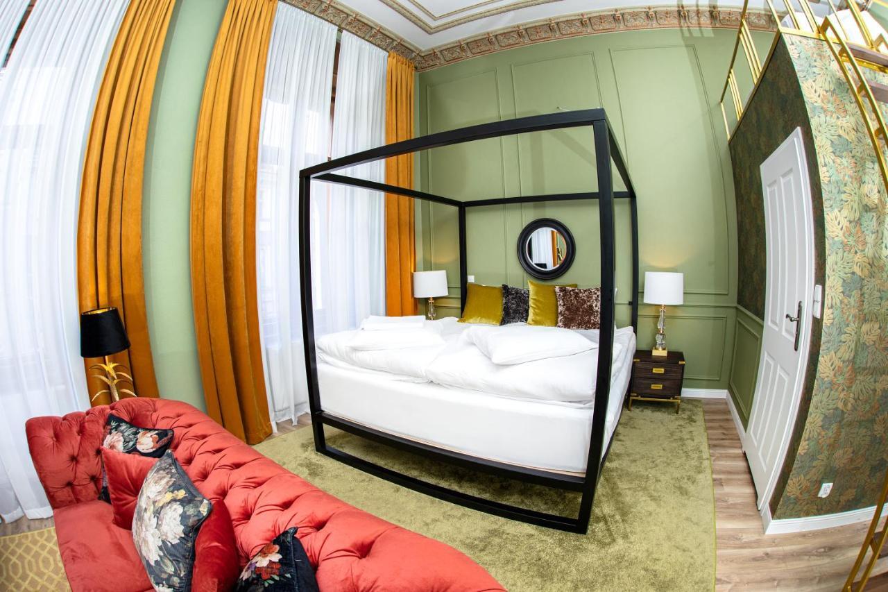 Apartamenty Nova 22 Stary Toruń Exteriör bild