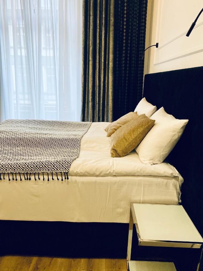Apartamenty Nova 22 Stary Toruń Exteriör bild