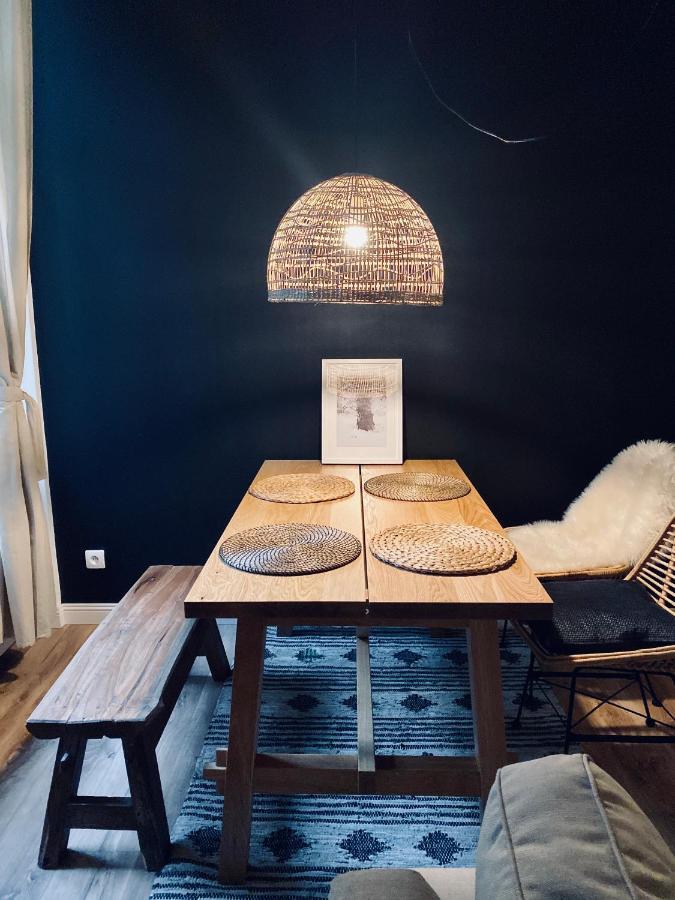 Apartamenty Nova 22 Stary Toruń Exteriör bild