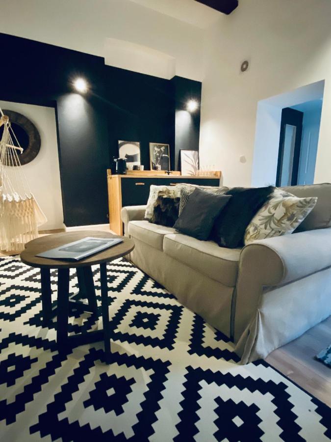 Apartamenty Nova 22 Stary Toruń Exteriör bild