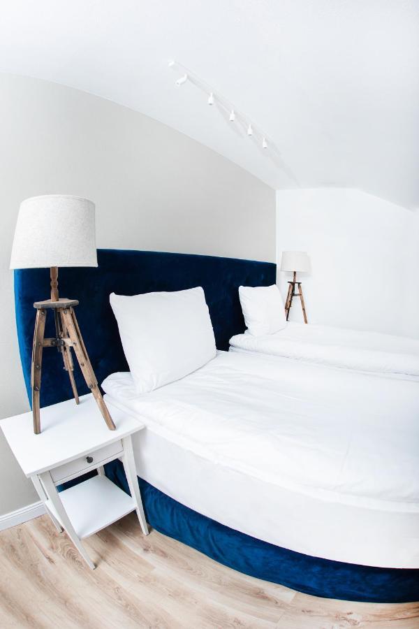Apartamenty Nova 22 Stary Toruń Exteriör bild