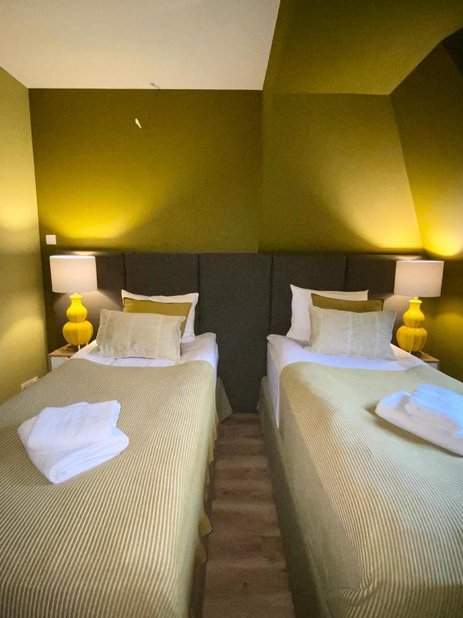 Apartamenty Nova 22 Stary Toruń Exteriör bild