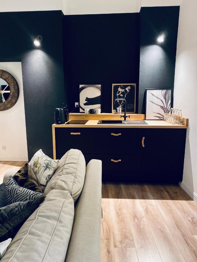 Apartamenty Nova 22 Stary Toruń Exteriör bild