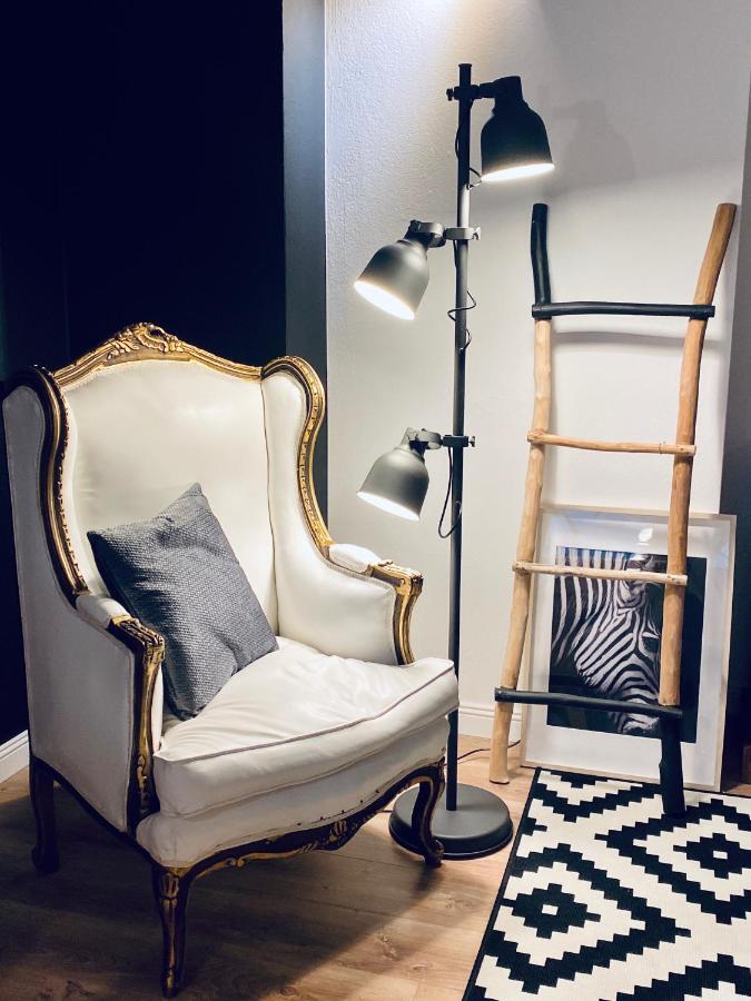 Apartamenty Nova 22 Stary Toruń Exteriör bild