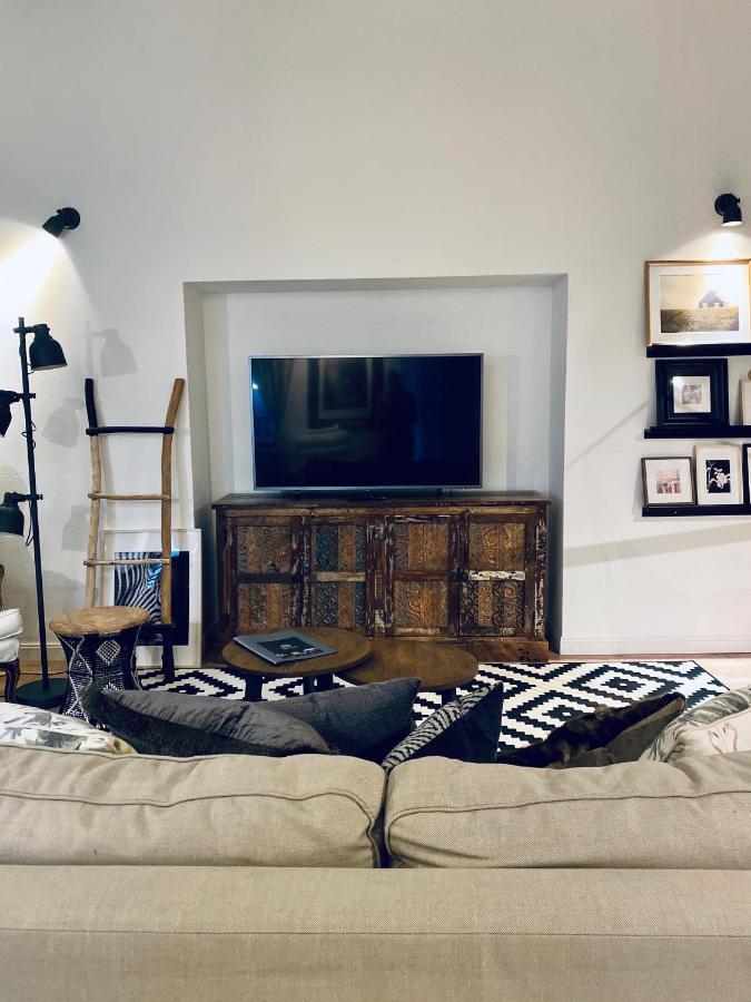 Apartamenty Nova 22 Stary Toruń Exteriör bild