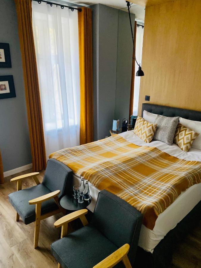 Apartamenty Nova 22 Stary Toruń Exteriör bild