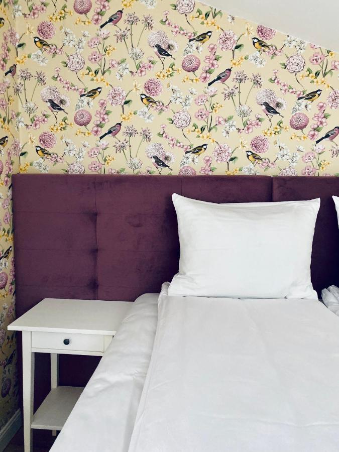 Apartamenty Nova 22 Stary Toruń Exteriör bild