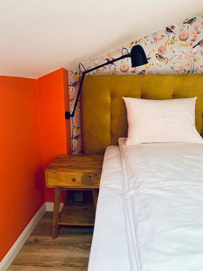 Apartamenty Nova 22 Stary Toruń Exteriör bild