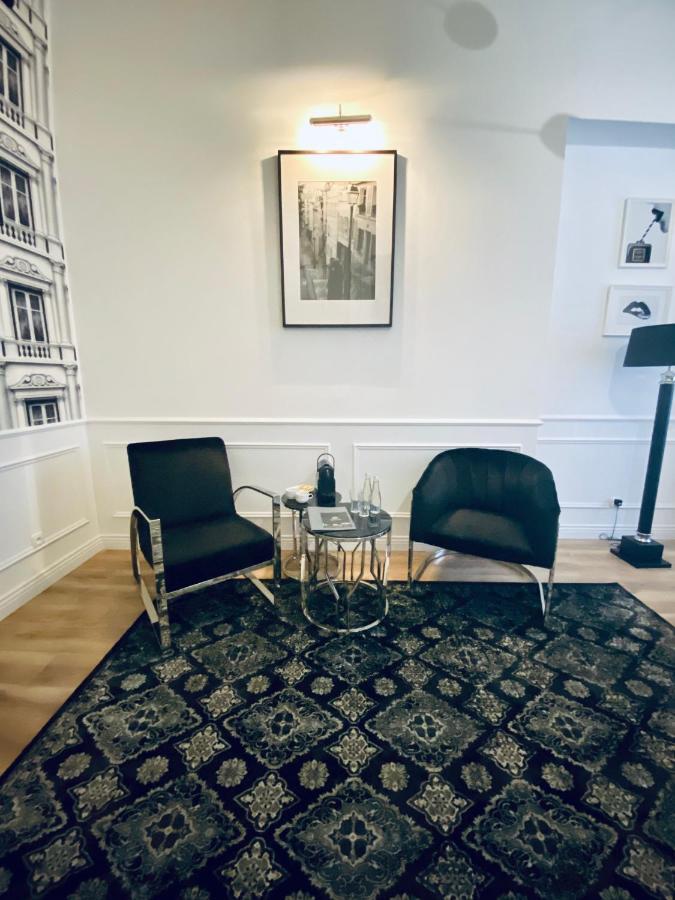 Apartamenty Nova 22 Stary Toruń Exteriör bild