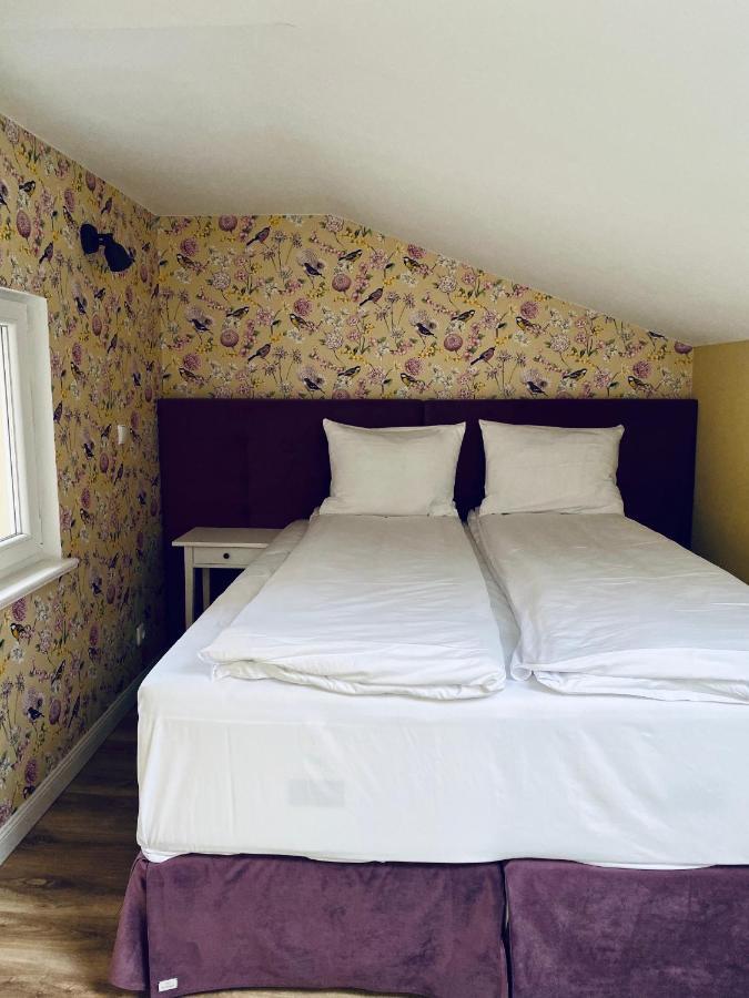 Apartamenty Nova 22 Stary Toruń Exteriör bild