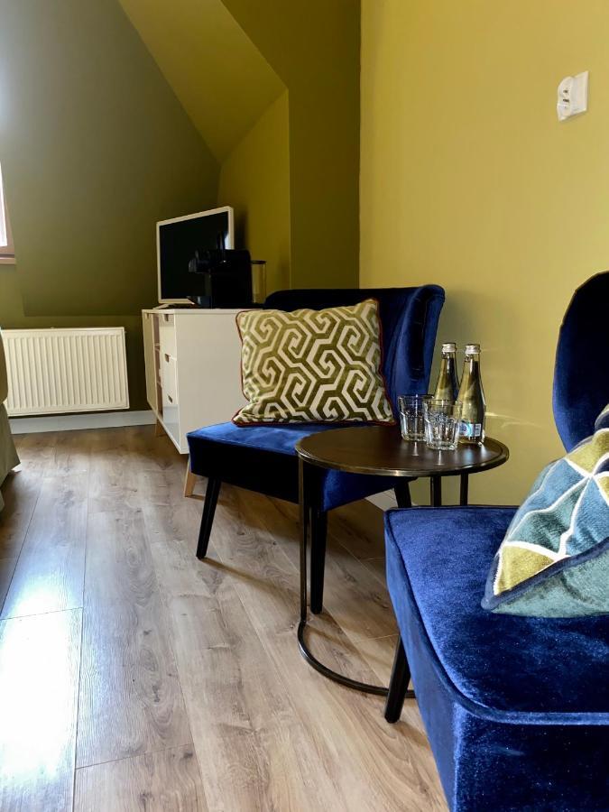 Apartamenty Nova 22 Stary Toruń Exteriör bild