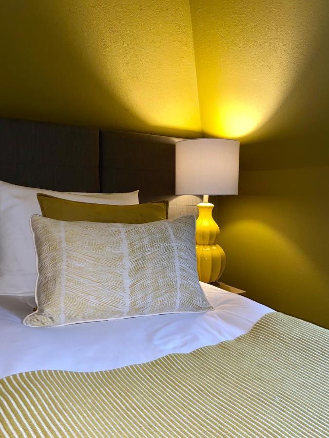 Apartamenty Nova 22 Stary Toruń Exteriör bild