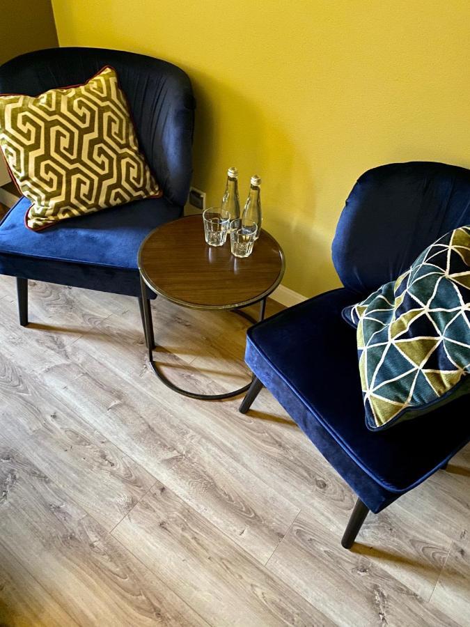 Apartamenty Nova 22 Stary Toruń Exteriör bild
