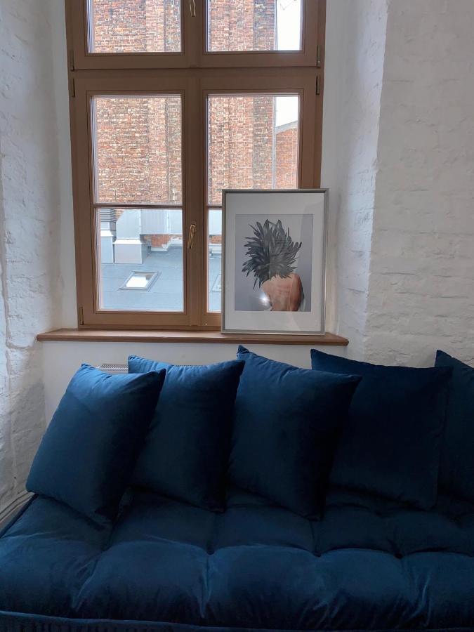 Apartamenty Nova 22 Stary Toruń Exteriör bild