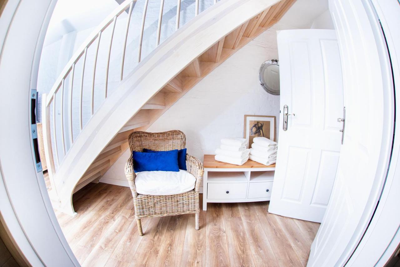 Apartamenty Nova 22 Stary Toruń Exteriör bild