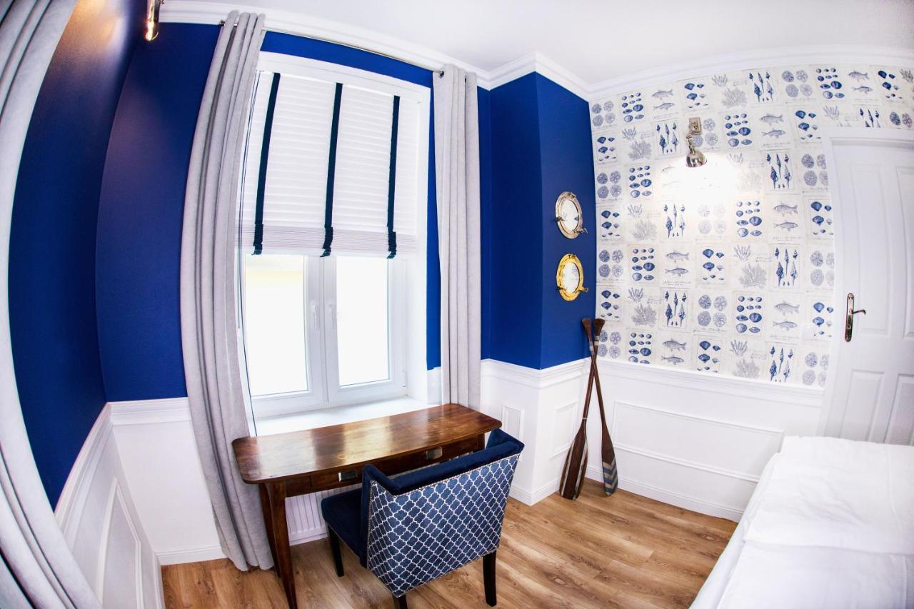 Apartamenty Nova 22 Stary Toruń Exteriör bild