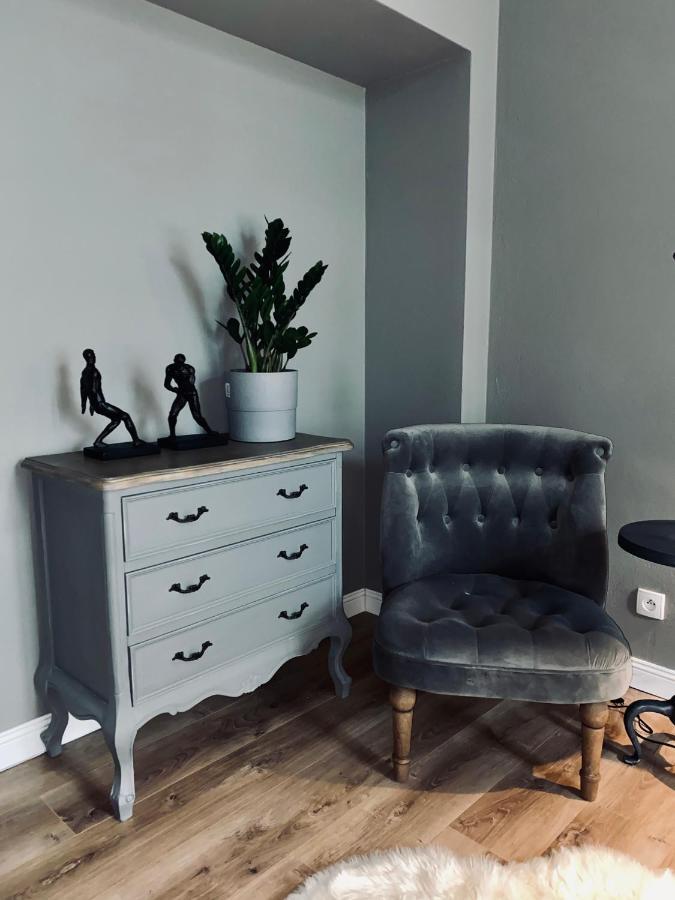 Apartamenty Nova 22 Stary Toruń Exteriör bild