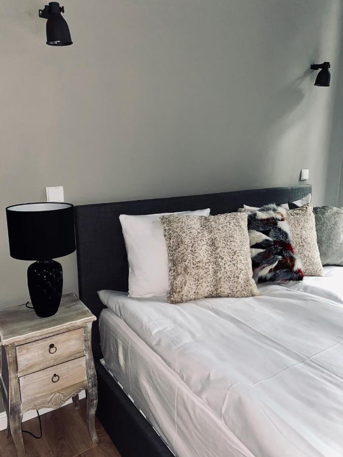 Apartamenty Nova 22 Stary Toruń Exteriör bild