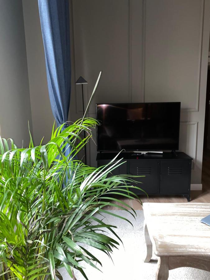 Apartamenty Nova 22 Stary Toruń Exteriör bild